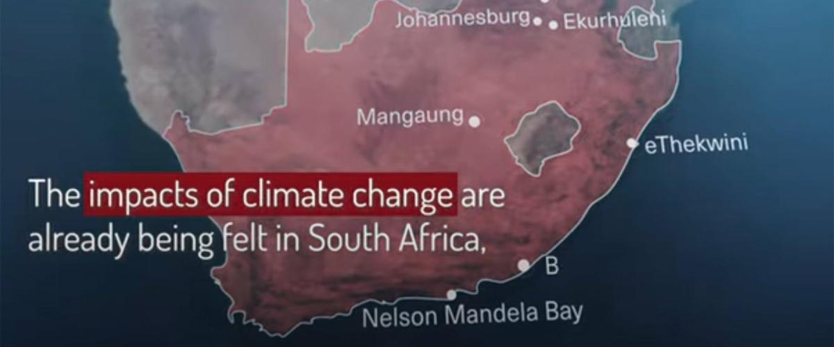 South Africans creating urban heat maps of their cities