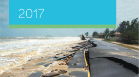 Climate and Disaster Resilient Transport in Small Island Developing States : A Call for Action