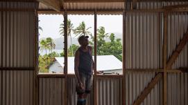 Rupeni in Fiji