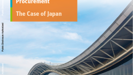 Japan PPP