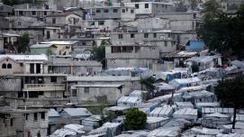 Port-Au-Prince