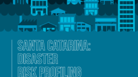 Santa Catarina cover