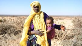 Somalia/World Bank