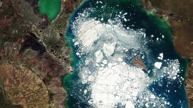 Photo credit: ESA