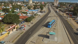 Dar Es Salaam