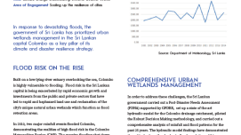 Results in Resilience: Urban Wetlands Management in Colombo