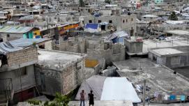 Port-au-Prince, Haiti