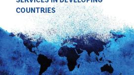 The State of Hydrological Services in Developing Countries