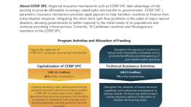 CCRIF brief cover