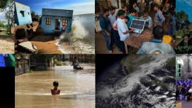 Challenge Fund projects