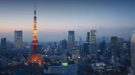 Tokyo, Japan