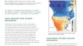 Results in Resilience: Strengthening Hydromet Services in Lesotho