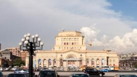 Yerevan, Armenia
