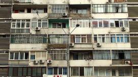 Over 35% of Romania’s 8.5 million housing units are in a state of neglect and need urgent repairs.