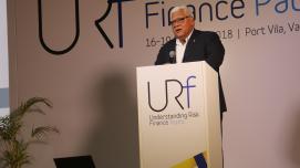 Understanding Risk Finance Pacific