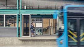 The road to recovery: Rebuilding the transport sector after a disaster