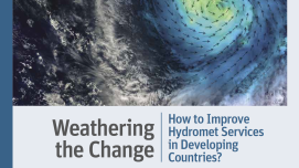 Weathering the Change