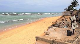 Benin and Togo