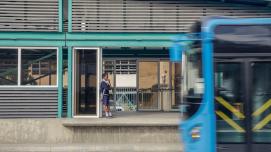 The road to recovery: Rebuilding the transport sector after a disaster