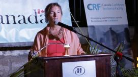 Canada-Caribbean Resilience Facility
