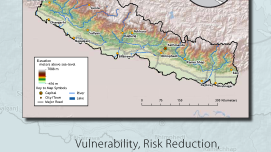 Climate Risk and Adaptation Country Profile: Nepal Climate Risk and Adaptation Country Profile: Nepal