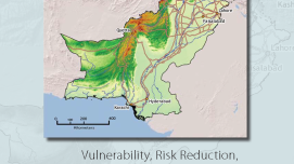 Climate Risk and Adaptation Country Profile: Pakistan Climate Risk and Adaptation Country Profile: Pakistan