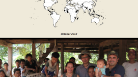 Country Updates: GFDRR Engagement in Focus Countries (2007-2012) This is the cover for Country Updates GFDRR Engagement in Focus Countries 2007 to 2012