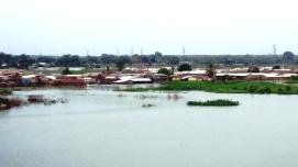 Volta Basin
