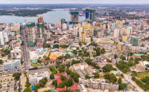Building Regulatory Capacity Assessment