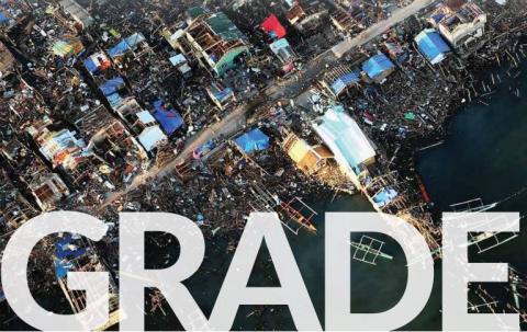 Global Rapid Damage Estimation (GRADE)