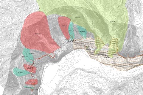 Geohazard Risk Screening and Mitigation Planning Tool
