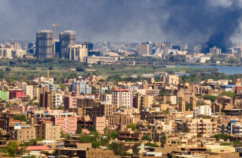 Khartoum