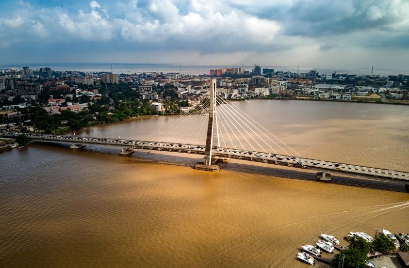 Resilient Infrastructure