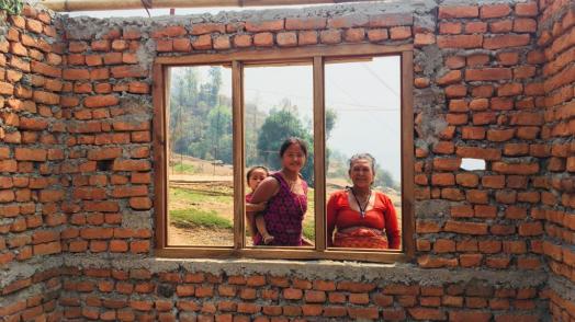 Inclusive resilience: Are we building resilience for all?