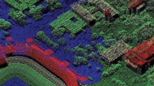 Digital Elevation Models: Guidance Note