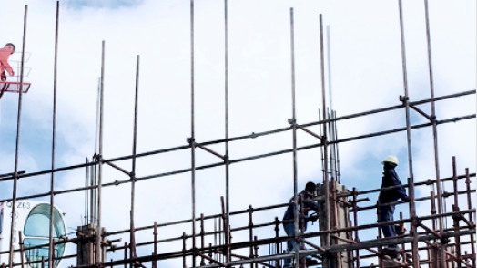 Managing Risks for a Safer Built Environment in Kenya