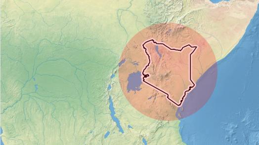 Disaster Risk Profile: Kenya