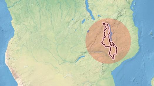 Disaster Risk Profile: Malawi