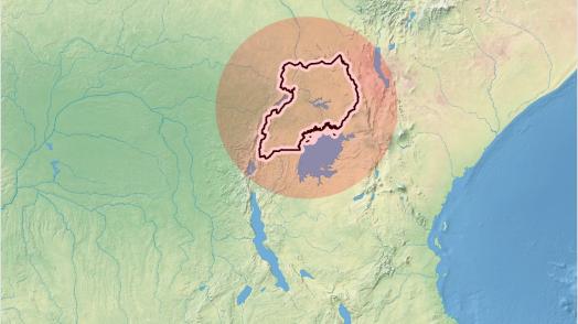 Disaster Risk Profile: Uganda