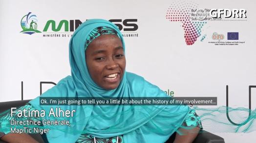 The case for gender inclusion in mapping for resilience efforts in West and Central Africa