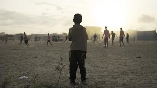 Disaster Recovery in Conflict Contexts: Thematic Case Study for the Disaster Recovery Framework Guide