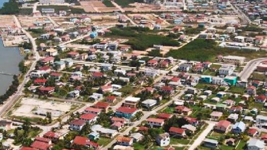 Canada-Caribbean Resilience Facility: Supporting Recovery & Building Resilience In Belize