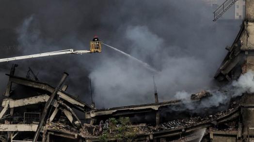 From urban fire risk to effective mitigation – Building safer & healthier cities