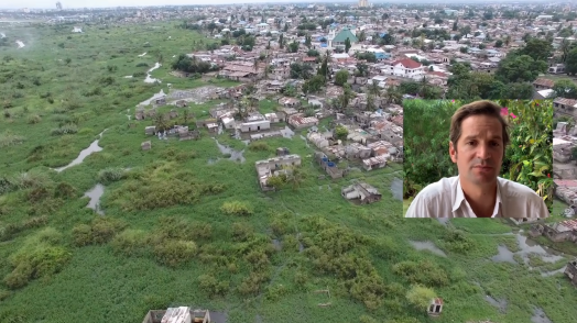 Resilience Academy: Building Skills, Capacity and Sustainability for Cities in Tanzania