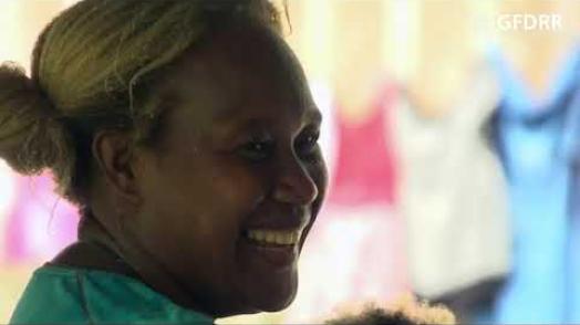 Inclusive Resilience in Disaster Risk Management