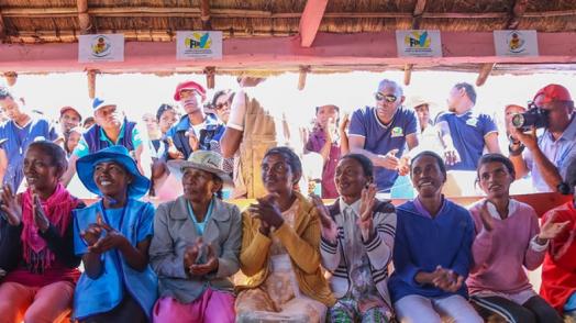 Three reflections on gender in disaster risk management