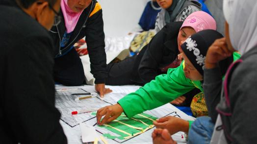 Community Participation and Citizen Engagement