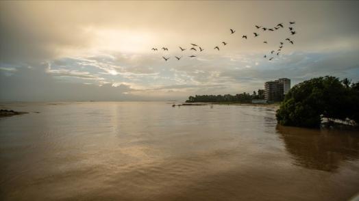 Turning Flood Risk into Economic Opportunity in Dar es Salaam, Tanzania