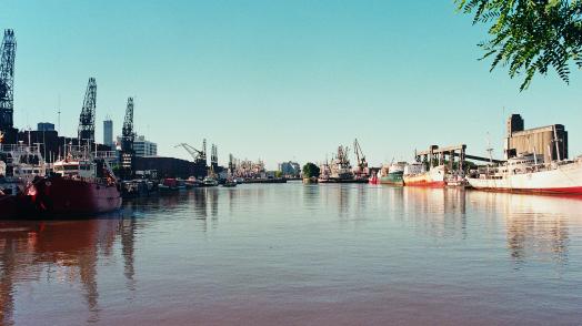 Flood protection and land value creation – Not all resilience investments are created equal
