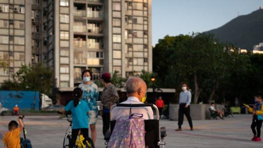 Integrating disability inclusion in disaster risk management: the whys and hows
